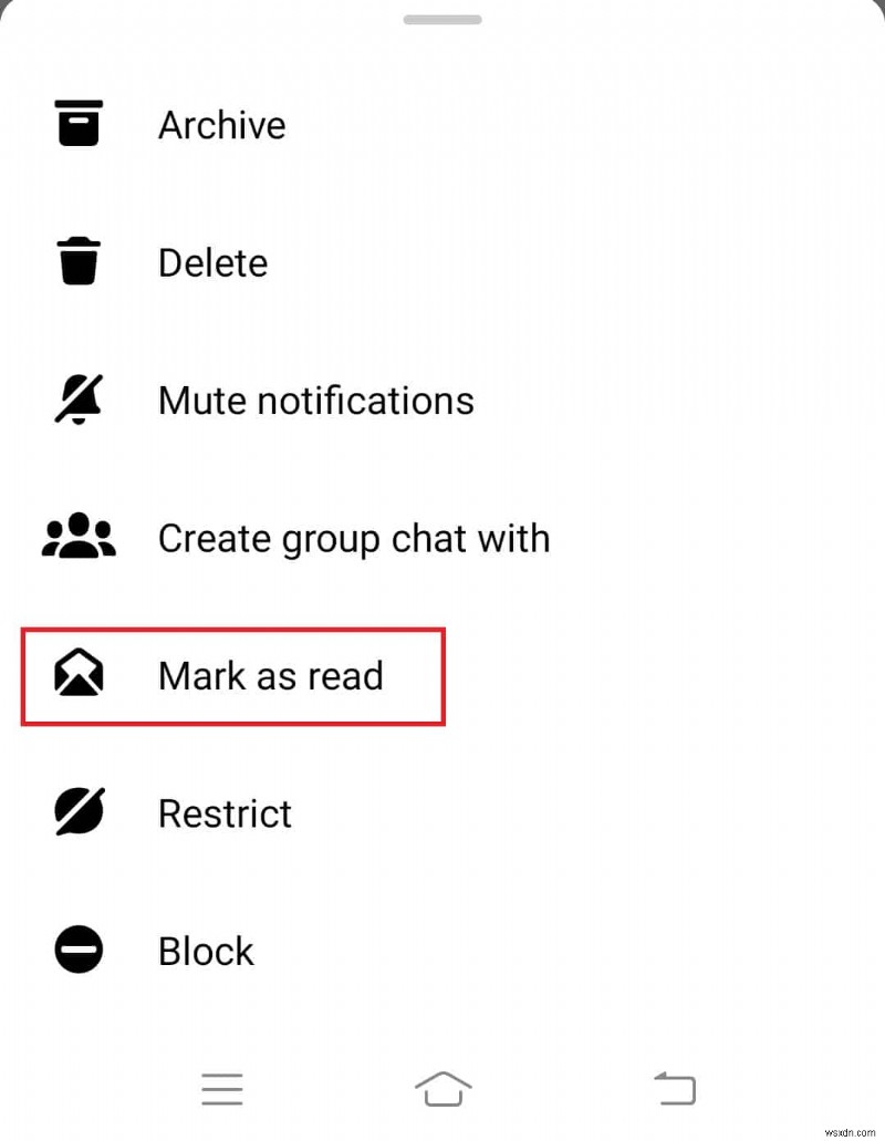 Khắc phục cảnh báo Messenger không hiển thị tin nhắn – Hướng dẫn khắc phục sự cố nhanh 