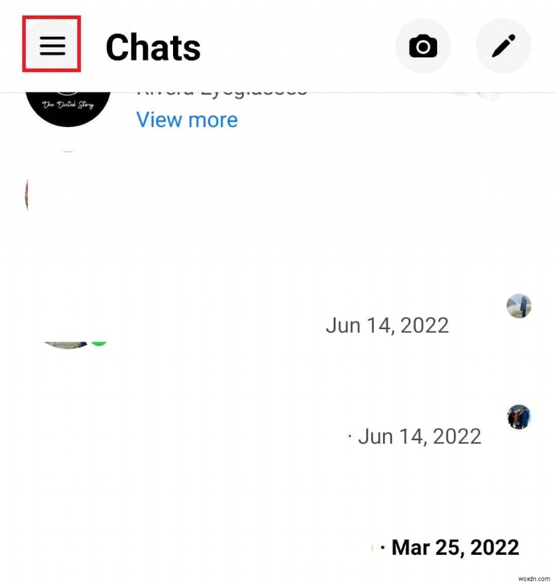 Khắc phục cảnh báo Messenger không hiển thị tin nhắn – Hướng dẫn khắc phục sự cố nhanh 