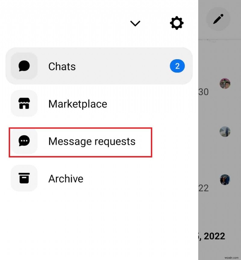 Khắc phục cảnh báo Messenger không hiển thị tin nhắn – Hướng dẫn khắc phục sự cố nhanh 