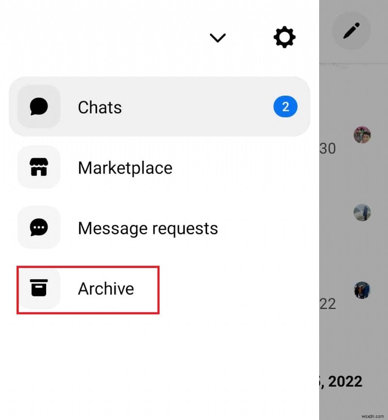 Khắc phục cảnh báo Messenger không hiển thị tin nhắn – Hướng dẫn khắc phục sự cố nhanh 