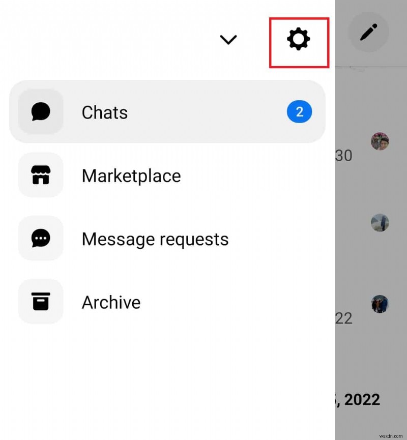 Khắc phục cảnh báo Messenger không hiển thị tin nhắn – Hướng dẫn khắc phục sự cố nhanh 