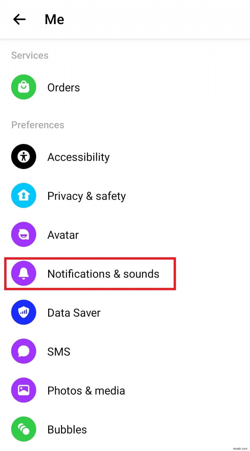 Khắc phục cảnh báo Messenger không hiển thị tin nhắn – Hướng dẫn khắc phục sự cố nhanh 