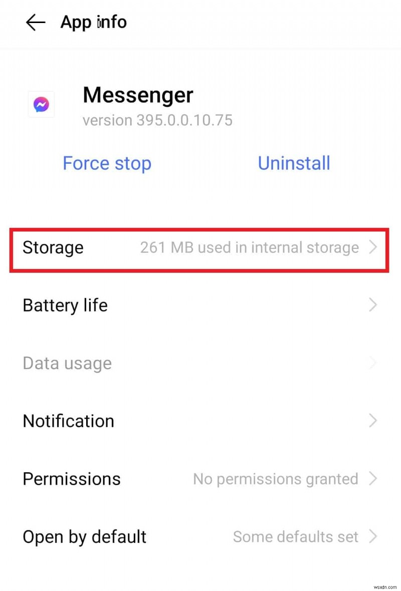 Khắc phục cảnh báo Messenger không hiển thị tin nhắn – Hướng dẫn khắc phục sự cố nhanh 