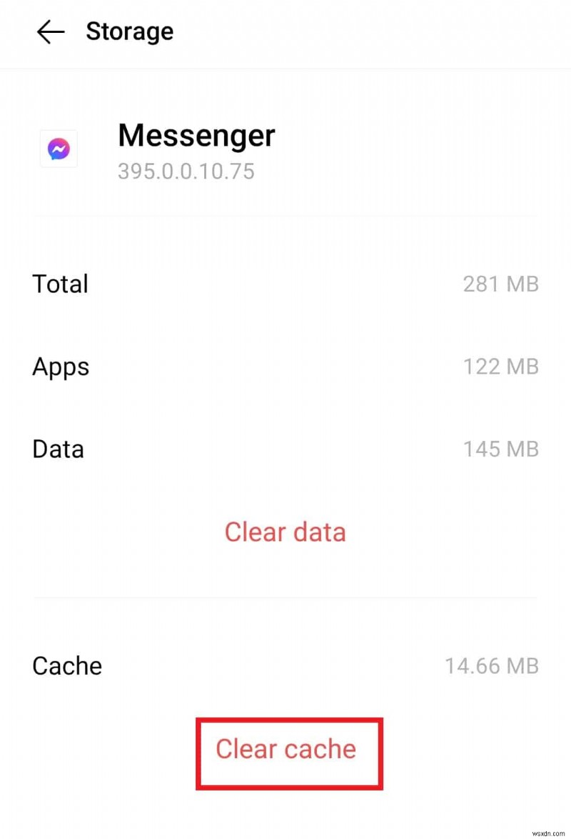 Khắc phục cảnh báo Messenger không hiển thị tin nhắn – Hướng dẫn khắc phục sự cố nhanh 