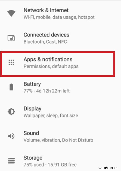 Khắc phục cảnh báo Messenger không hiển thị tin nhắn – Hướng dẫn khắc phục sự cố nhanh 