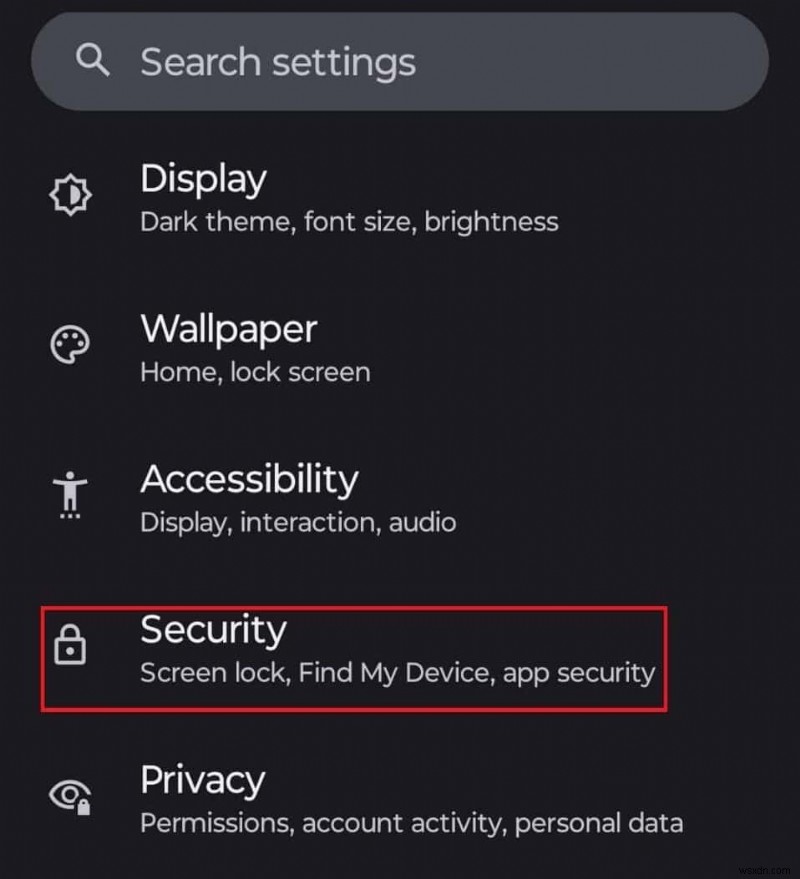 Phát hiện mSpy trên Android:Cách phát hiện và loại bỏ phần mềm gián điệp 