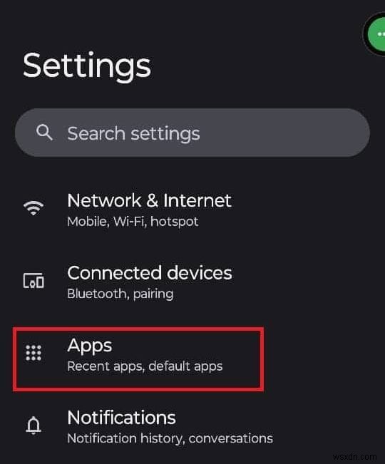 Phát hiện mSpy trên Android:Cách phát hiện và loại bỏ phần mềm gián điệp 