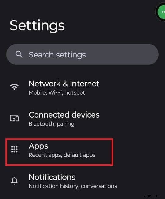 Phát hiện mSpy trên Android:Cách phát hiện và loại bỏ phần mềm gián điệp 