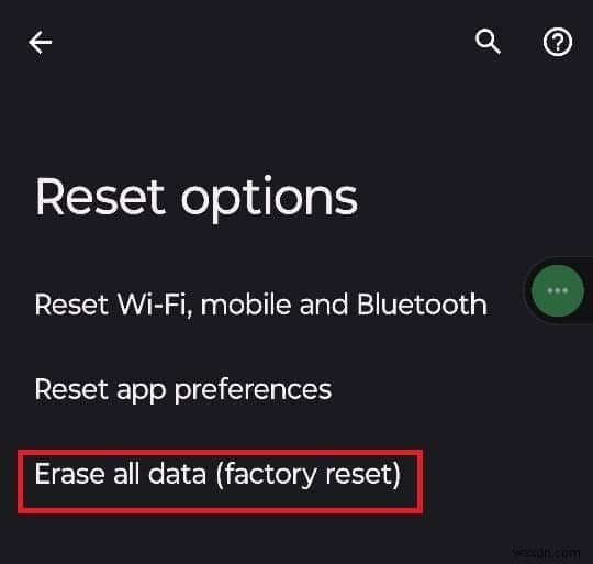 Phát hiện mSpy trên Android:Cách phát hiện và loại bỏ phần mềm gián điệp 