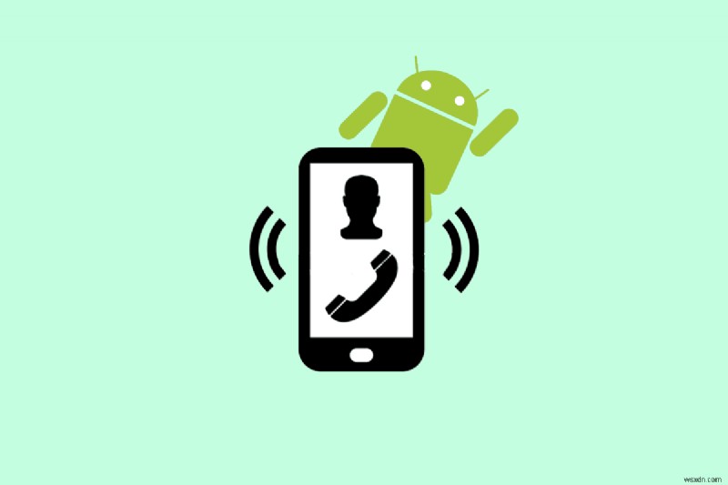 Tạo nhạc chuông tùy chỉnh trên Android:Hướng dẫn từng bước 
