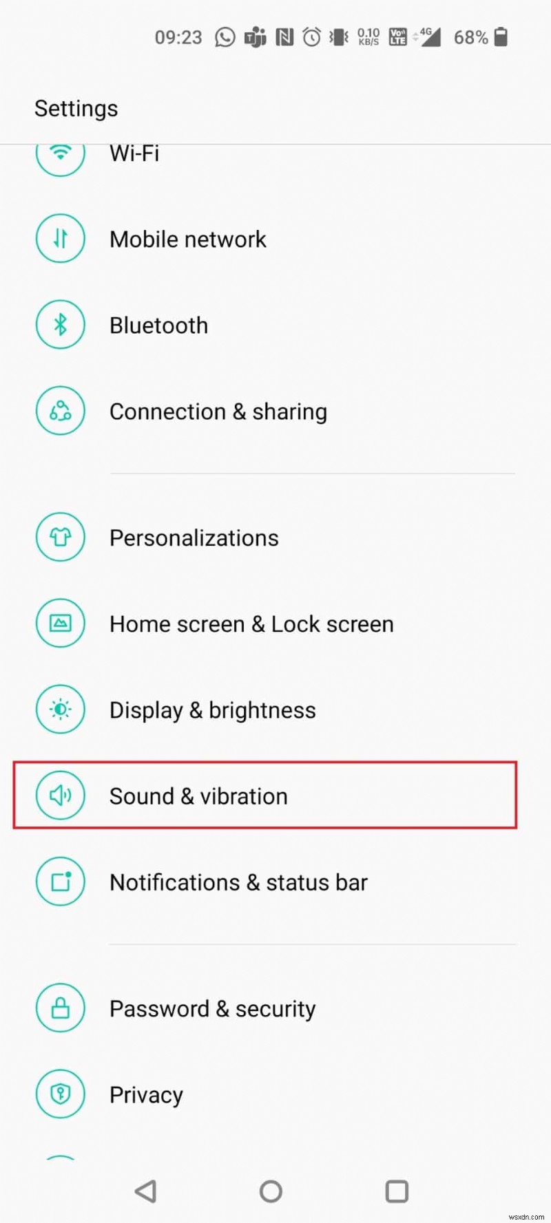 Chỉ cho phép cuộc gọi từ Danh bạ của bạn trên Android – Hướng dẫn từng bước dễ dàng 