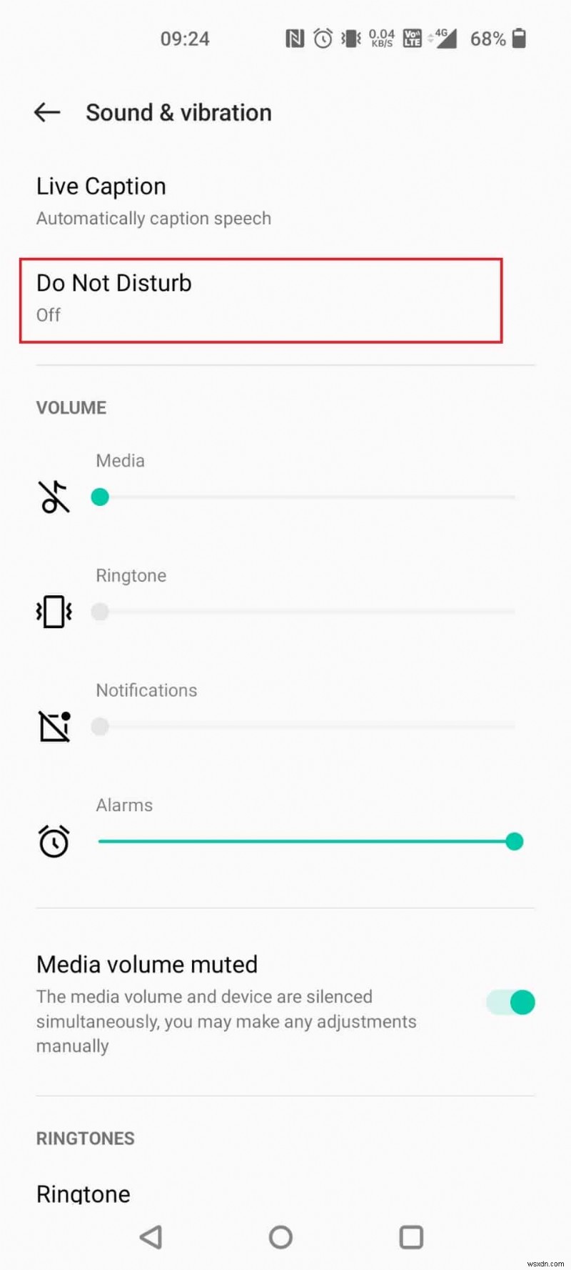 Chỉ cho phép cuộc gọi từ Danh bạ của bạn trên Android – Hướng dẫn từng bước dễ dàng 
