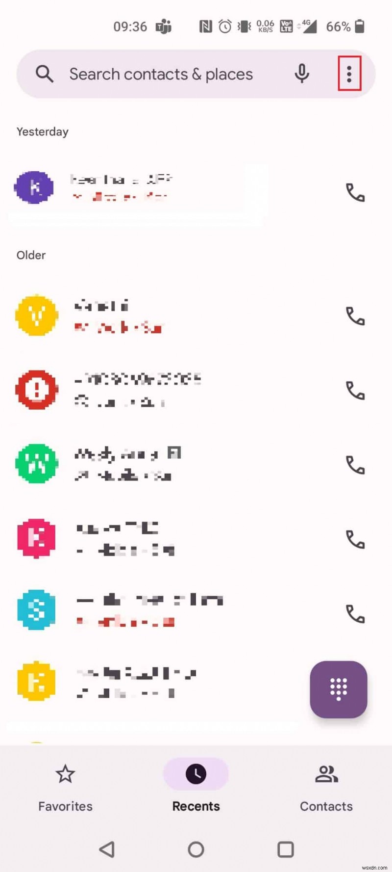 Chỉ cho phép cuộc gọi từ Danh bạ của bạn trên Android – Hướng dẫn từng bước dễ dàng 