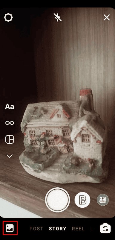 Tải ảnh GIF tùy chỉnh lên Instagram Stories trên Android – Hướng dẫn từng bước 