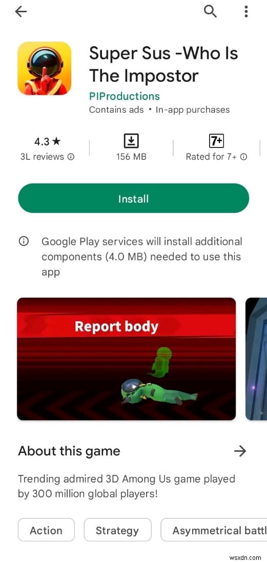 24 trò chơi Android hay nhất như Among Us – Lựa chọn thay thế nhiều người chơi thú vị 