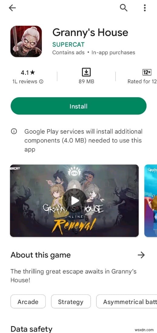 24 trò chơi Android hay nhất như Among Us – Lựa chọn thay thế nhiều người chơi thú vị 