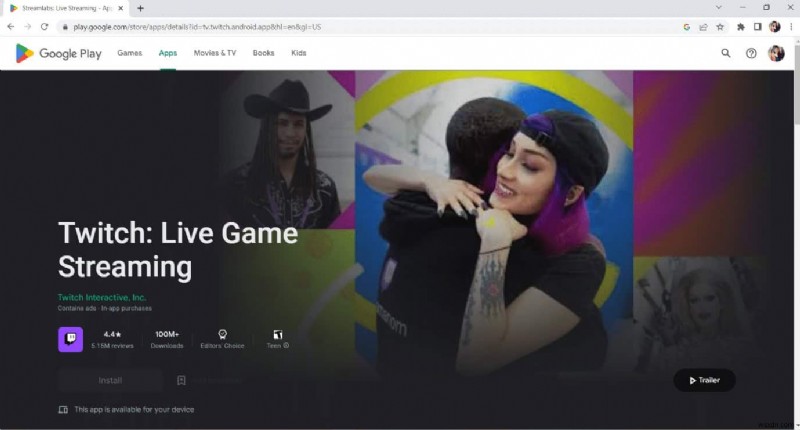 19 ứng dụng phát trực tiếp Android hàng đầu để chơi game:Kết nối, xây dựng cộng đồng, kiếm tiền 