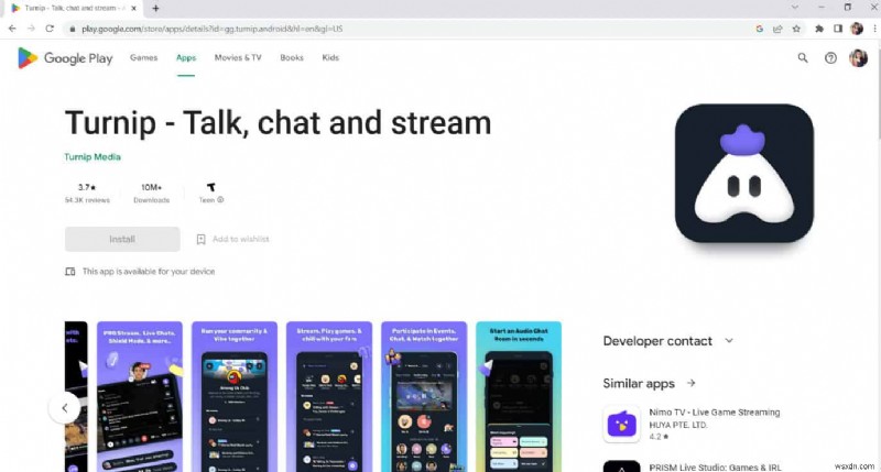19 ứng dụng phát trực tiếp Android hàng đầu để chơi game:Kết nối, xây dựng cộng đồng, kiếm tiền 