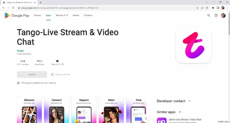 19 ứng dụng phát trực tiếp Android hàng đầu để chơi game:Kết nối, xây dựng cộng đồng, kiếm tiền 