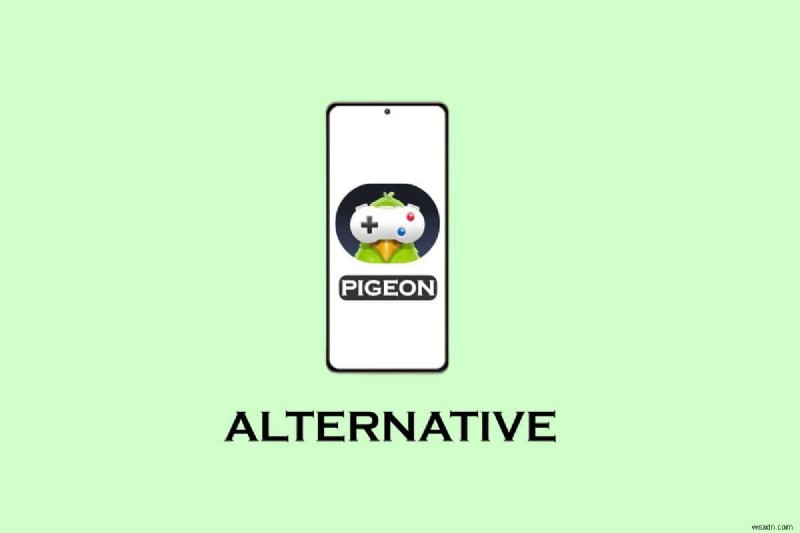 21 lựa chọn thay thế Android hàng đầu cho GamePigeon