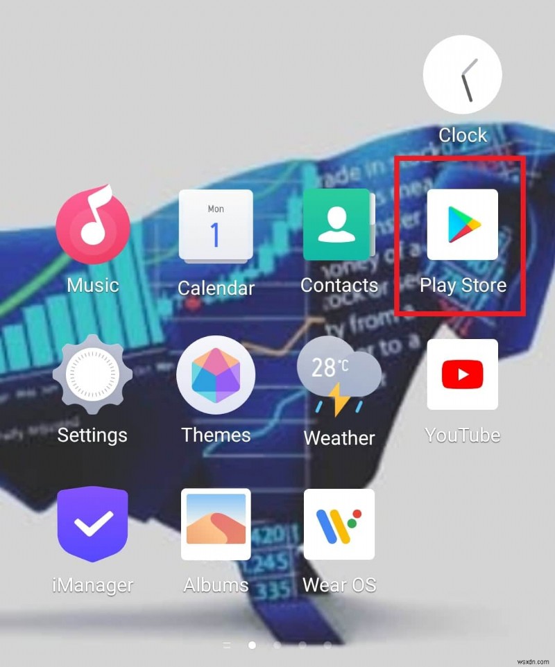 Giải quyết nhanh chóng việc ngắt kết nối Google Meet trên Android 