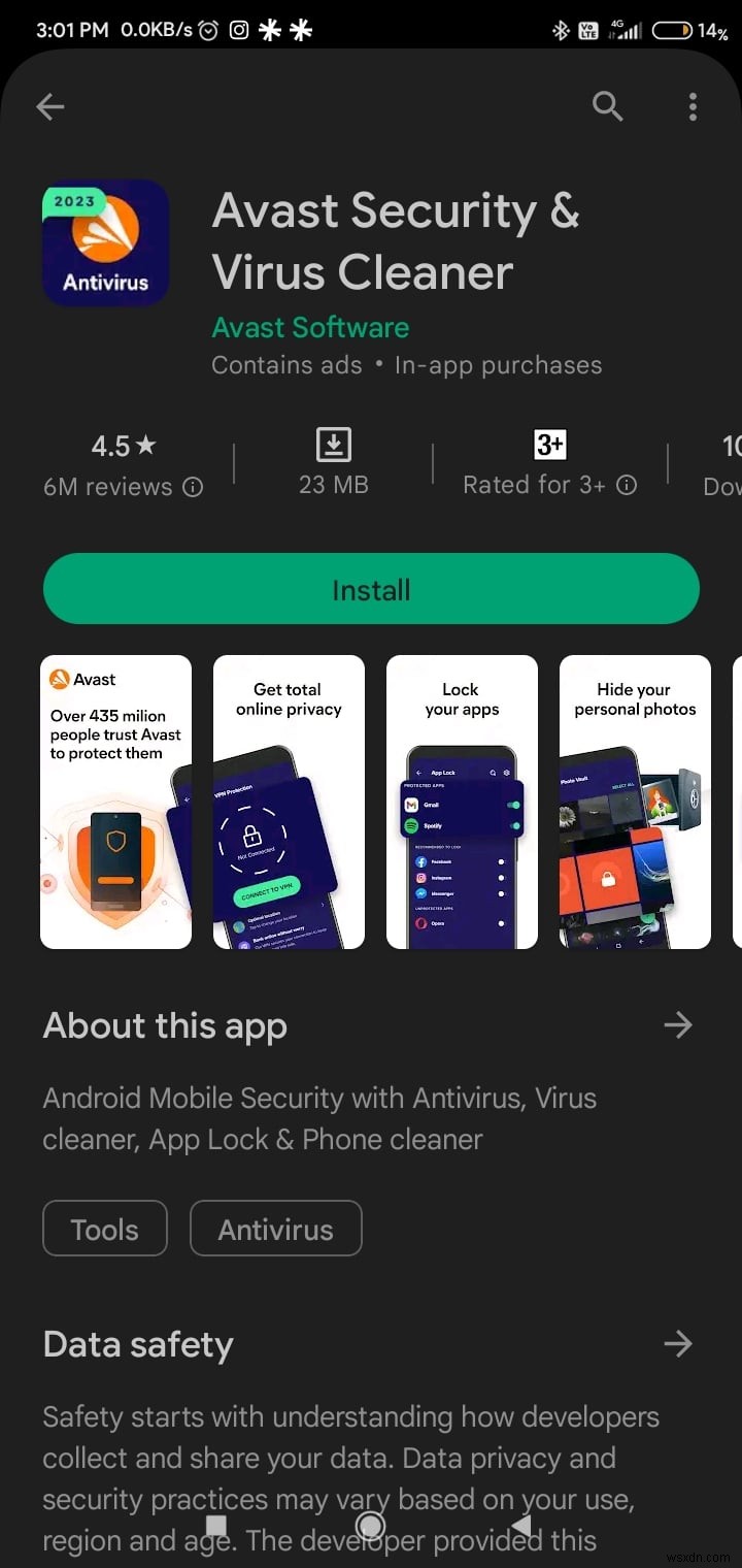 Bảo mật thiết bị Android của bạn:Lời khuyên của chuyên gia để ngăn chặn tin tặc