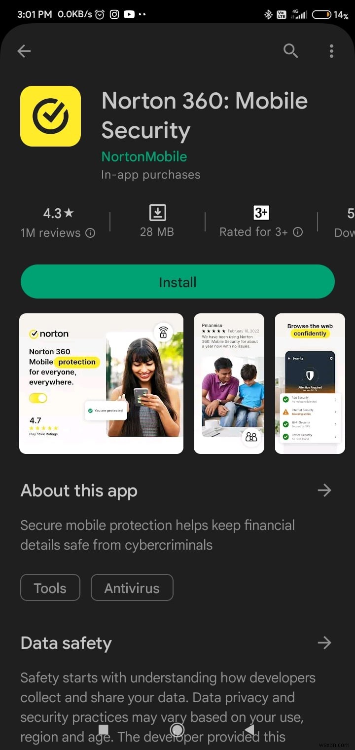 Bảo mật thiết bị Android của bạn:Lời khuyên của chuyên gia để ngăn chặn tin tặc