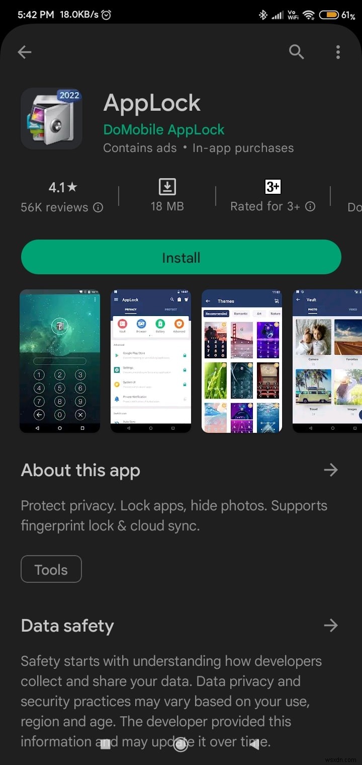 Bảo mật thiết bị Android của bạn:Lời khuyên của chuyên gia để ngăn chặn tin tặc