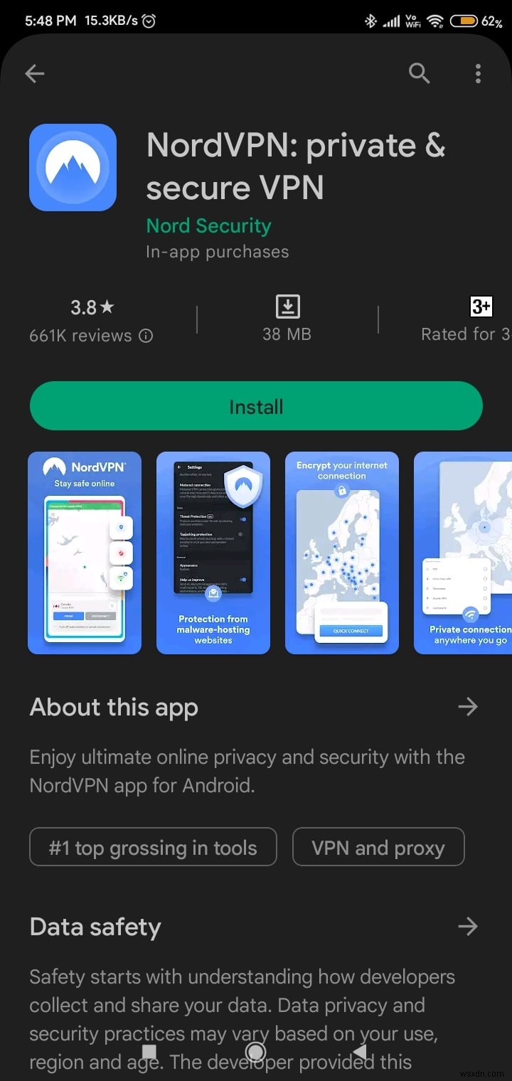 Bảo mật thiết bị Android của bạn:Lời khuyên của chuyên gia để ngăn chặn tin tặc