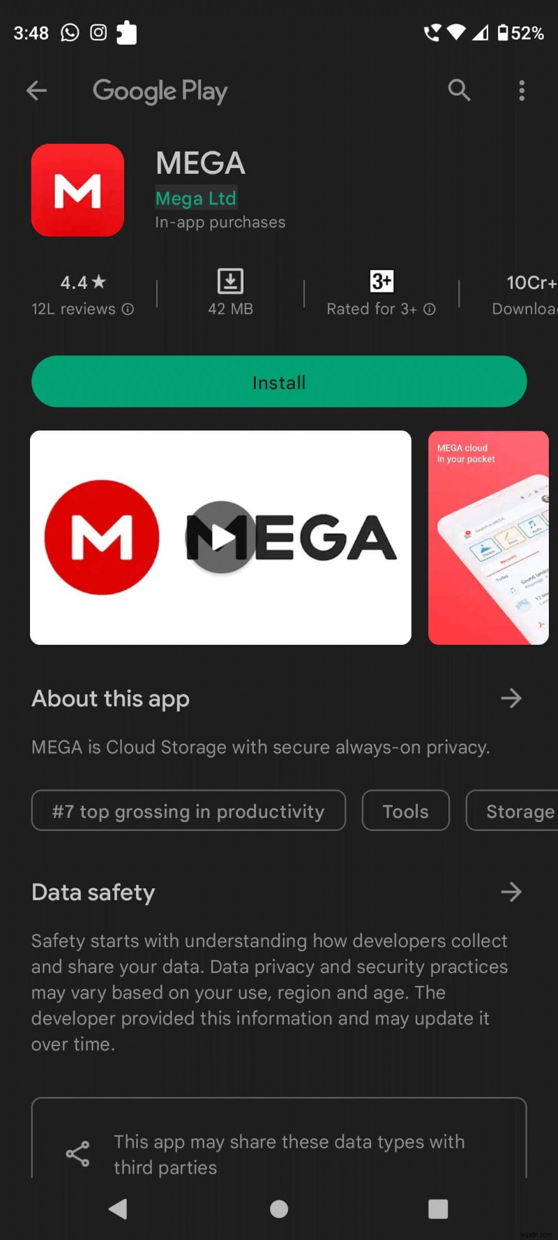Bảo mật thiết bị Android của bạn:Lời khuyên của chuyên gia để ngăn chặn tin tặc
