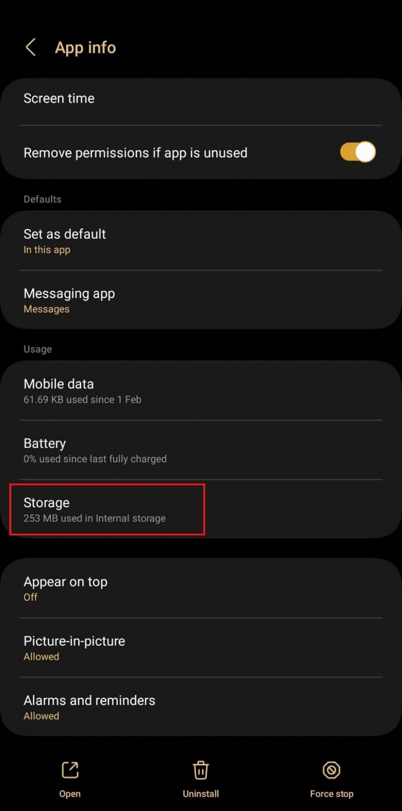 Cách khắc phục nhanh các sự cố chuyển đổi tài khoản Facebook Messenger 