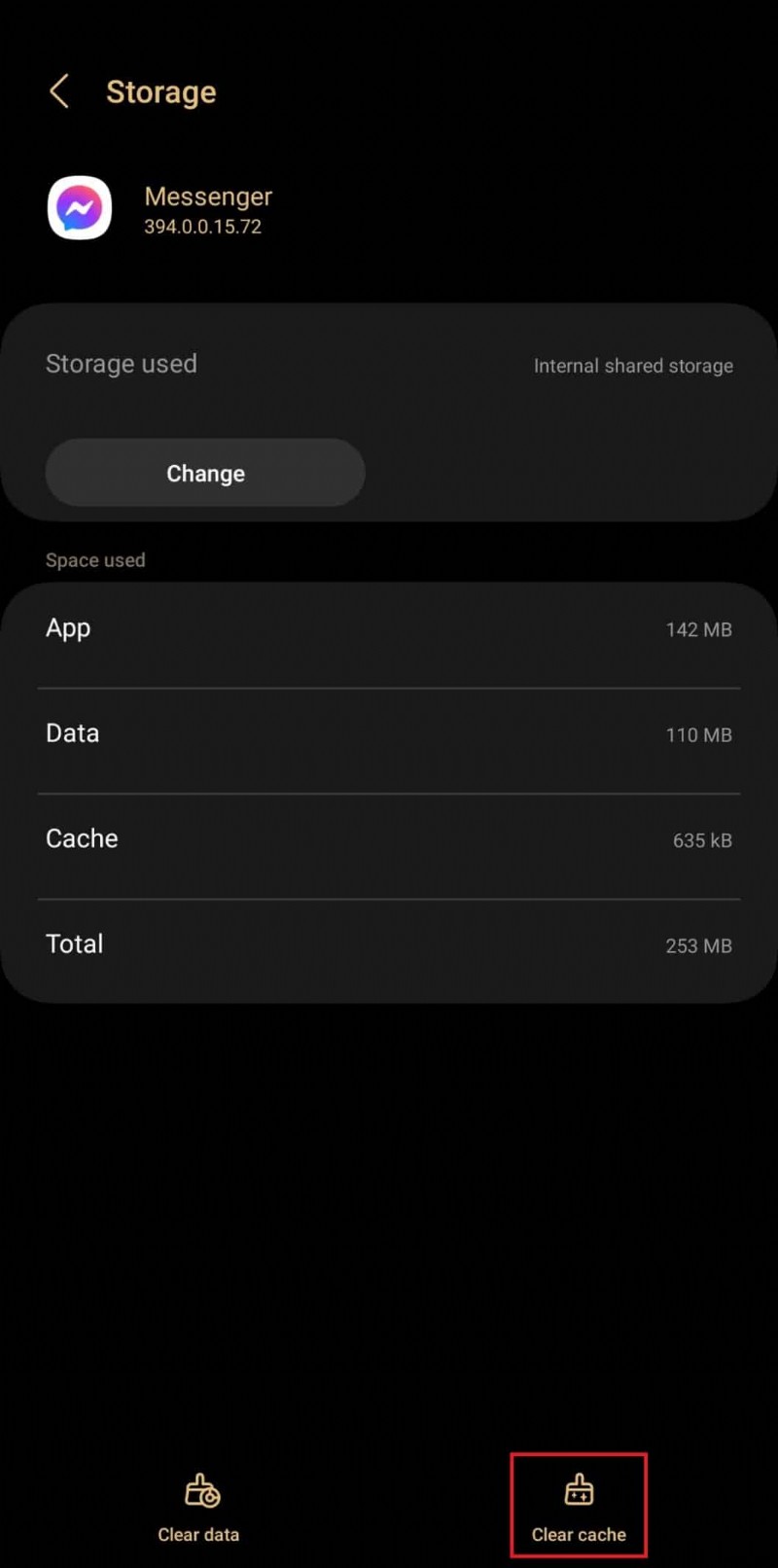 Cách khắc phục nhanh các sự cố chuyển đổi tài khoản Facebook Messenger 