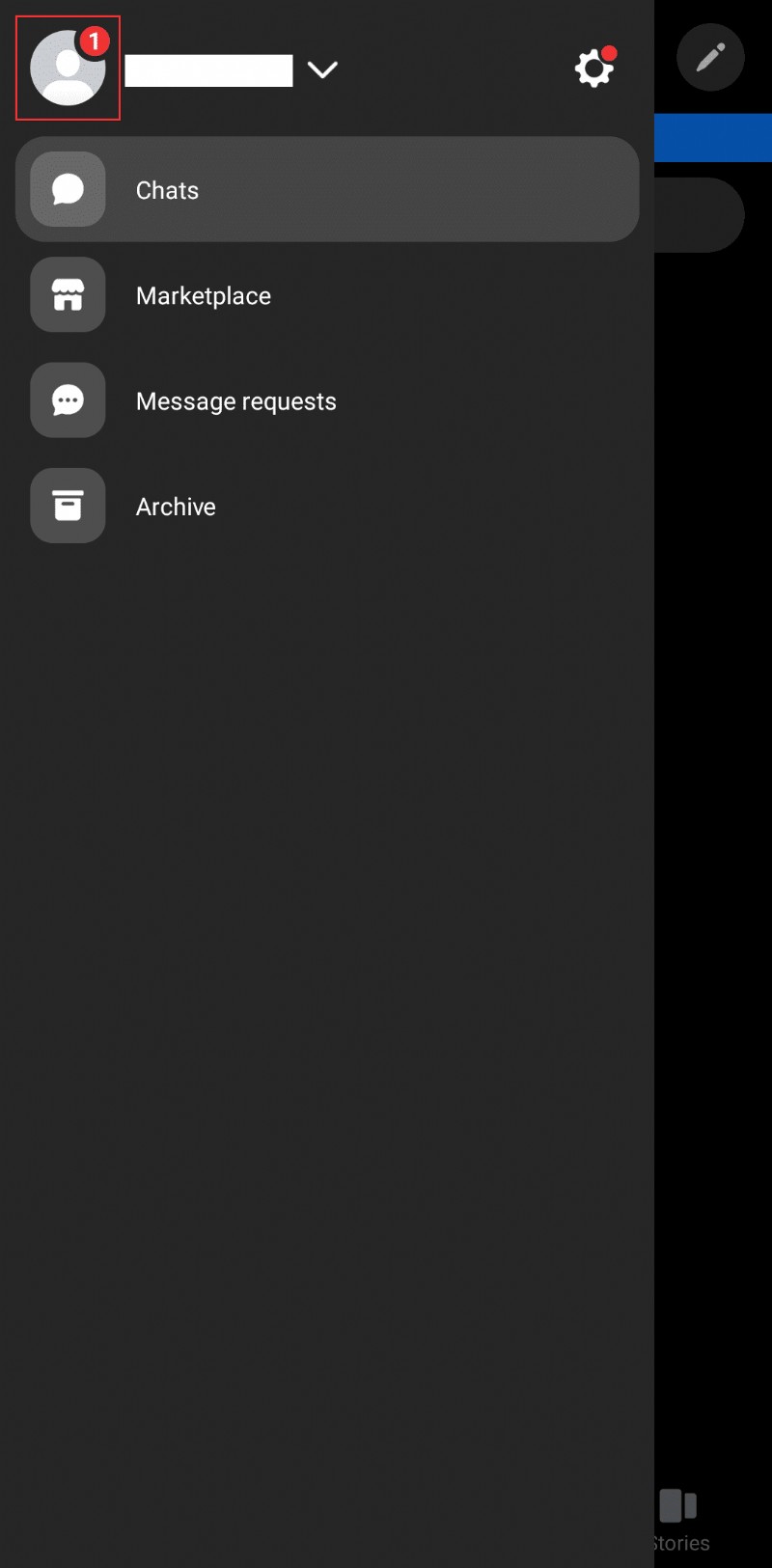 Cách khắc phục nhanh các sự cố chuyển đổi tài khoản Facebook Messenger 