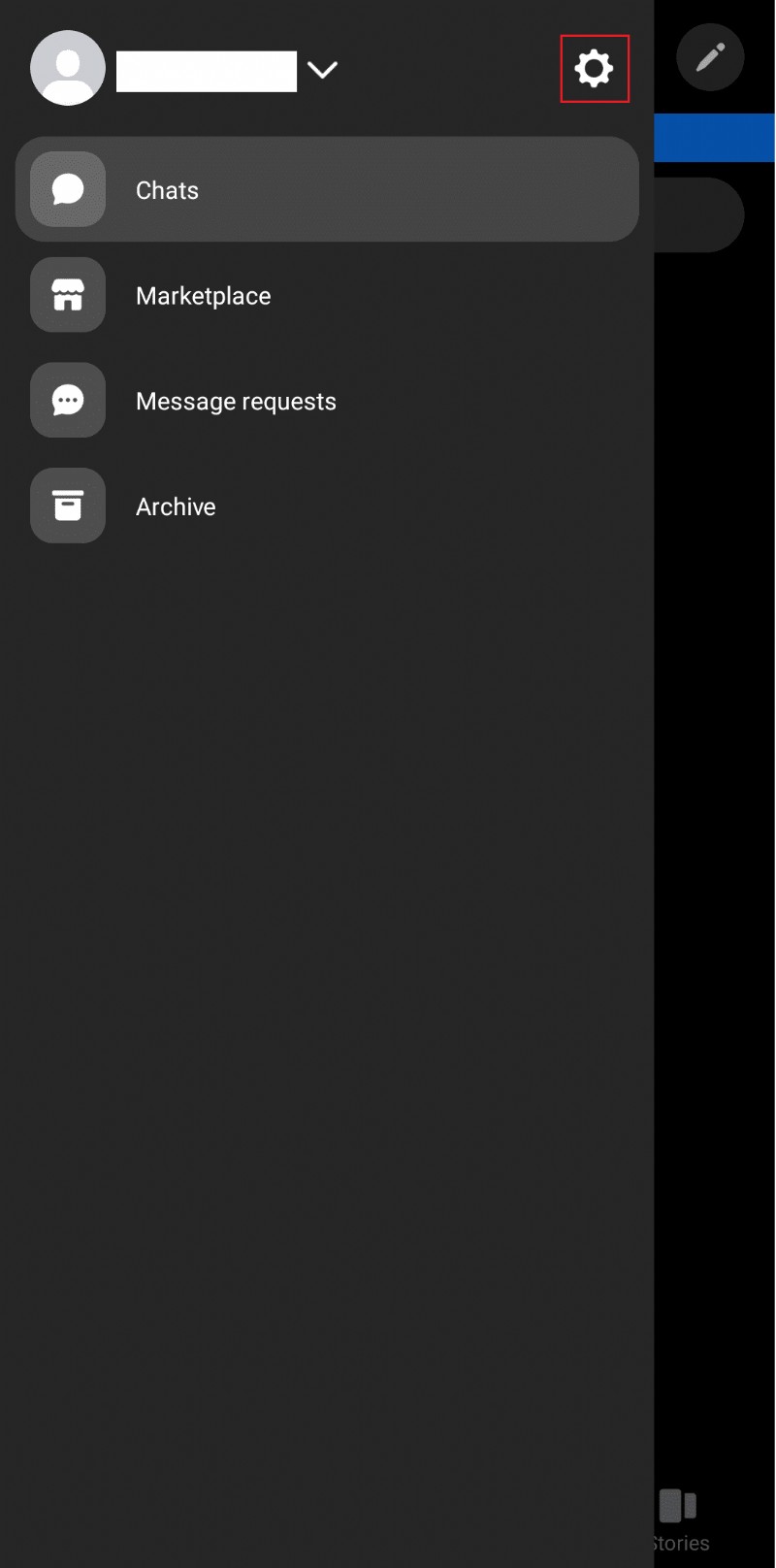 Cách khắc phục nhanh các sự cố chuyển đổi tài khoản Facebook Messenger 