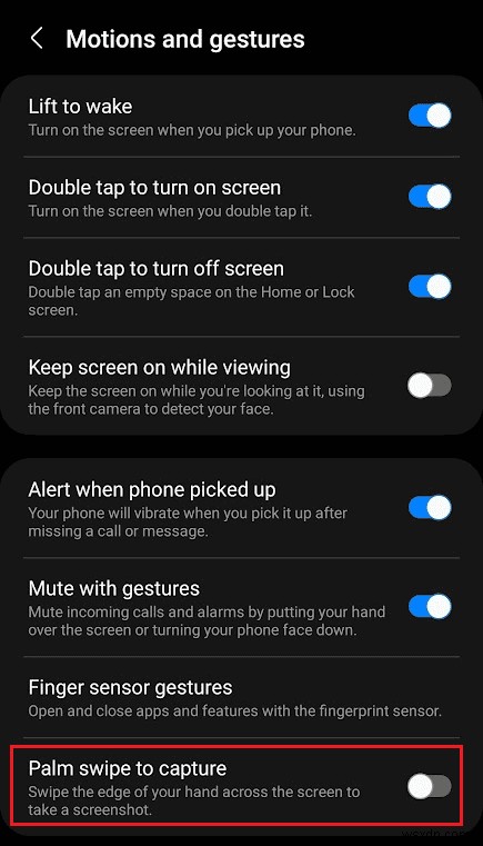 Ảnh chụp màn hình Android được lưu trữ ở đâu? Hướng dẫn nhanh