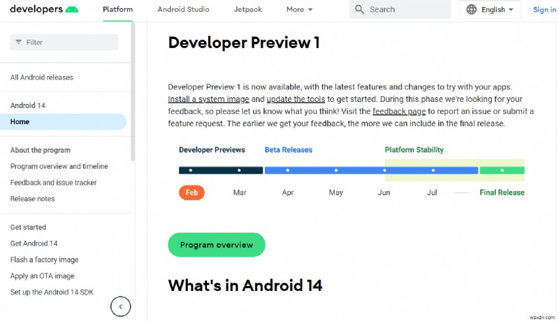 Tính năng ứng dụng nhân bản của Android 14:Những điều bạn cần biết