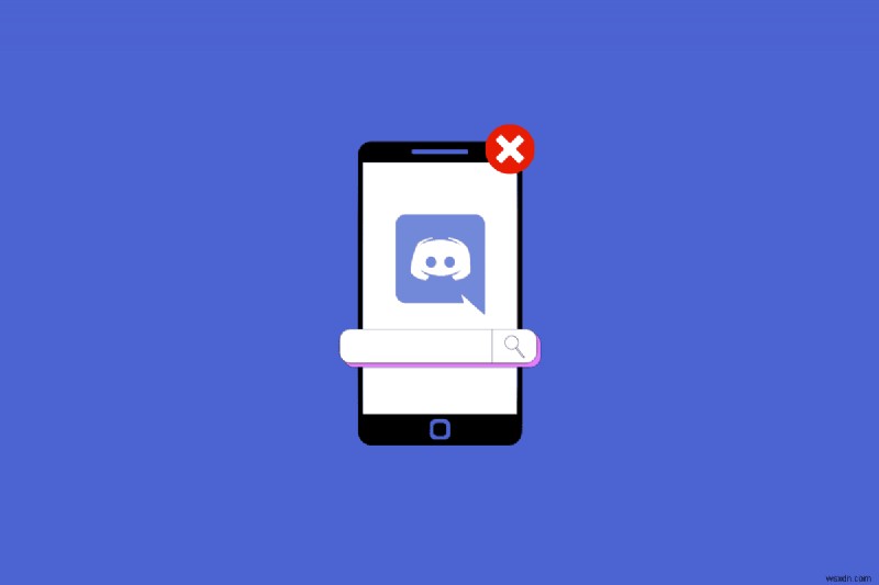 Tìm kiếm trên thiết bị di động Discord không hoạt động? 9 bản sửa lỗi đã được chứng minh 