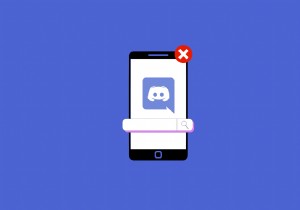 Discord Mobile Search Không Hoạt Động? 9 Cách Khắc Phục Chứng Minh Hiệu Quả