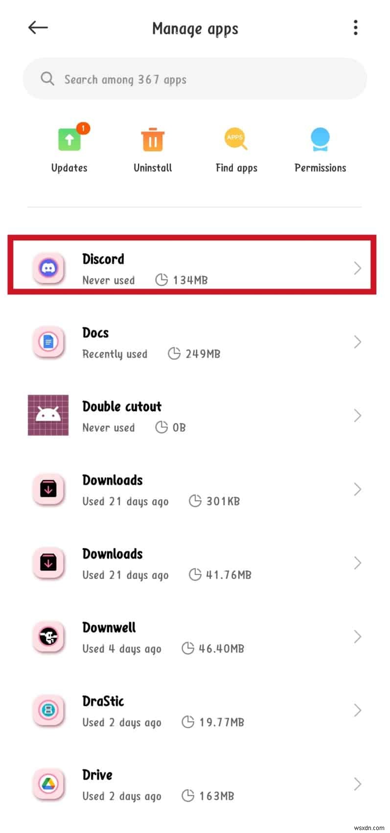 Tìm kiếm trên thiết bị di động Discord không hoạt động? 9 bản sửa lỗi đã được chứng minh 
