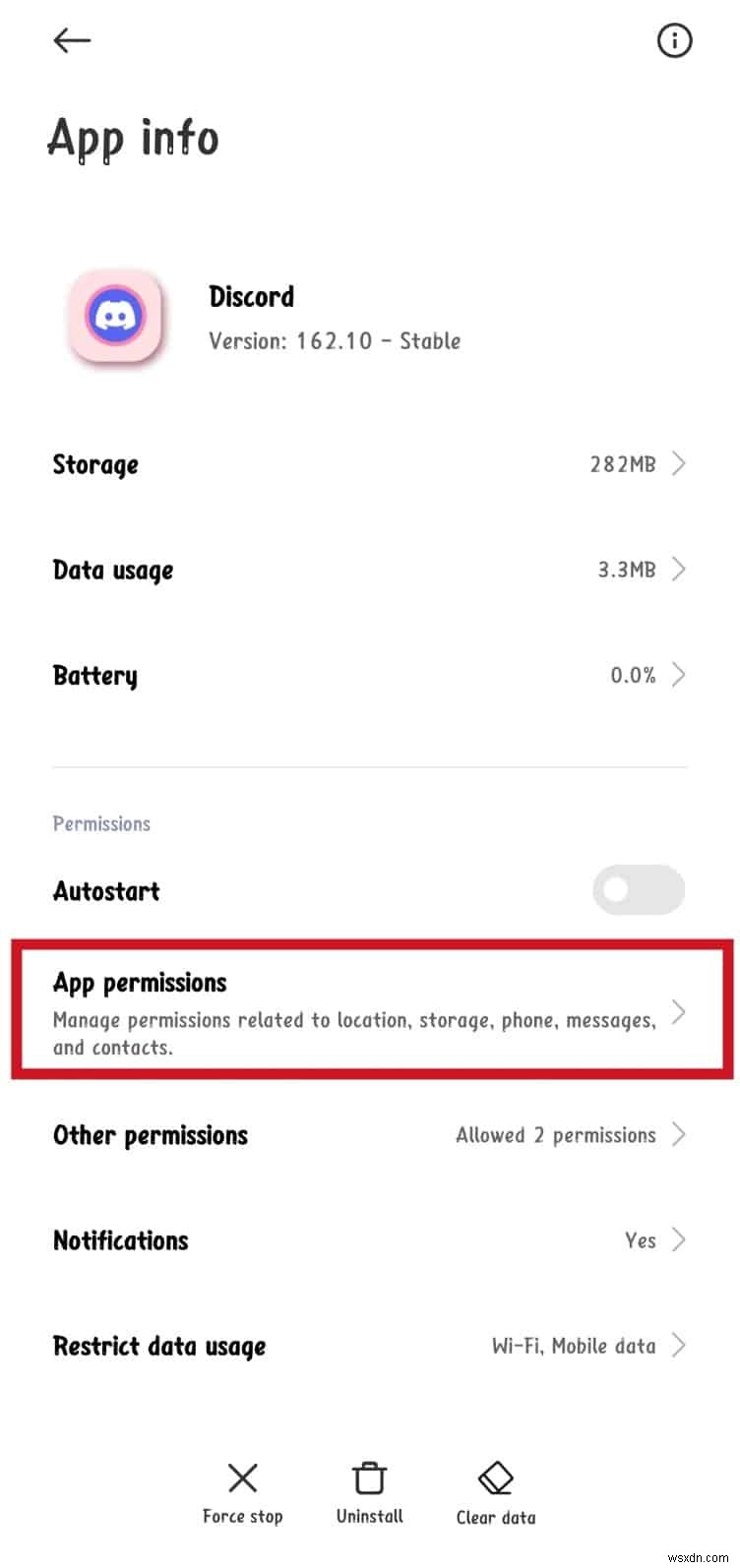 Tìm kiếm trên thiết bị di động Discord không hoạt động? 9 bản sửa lỗi đã được chứng minh 