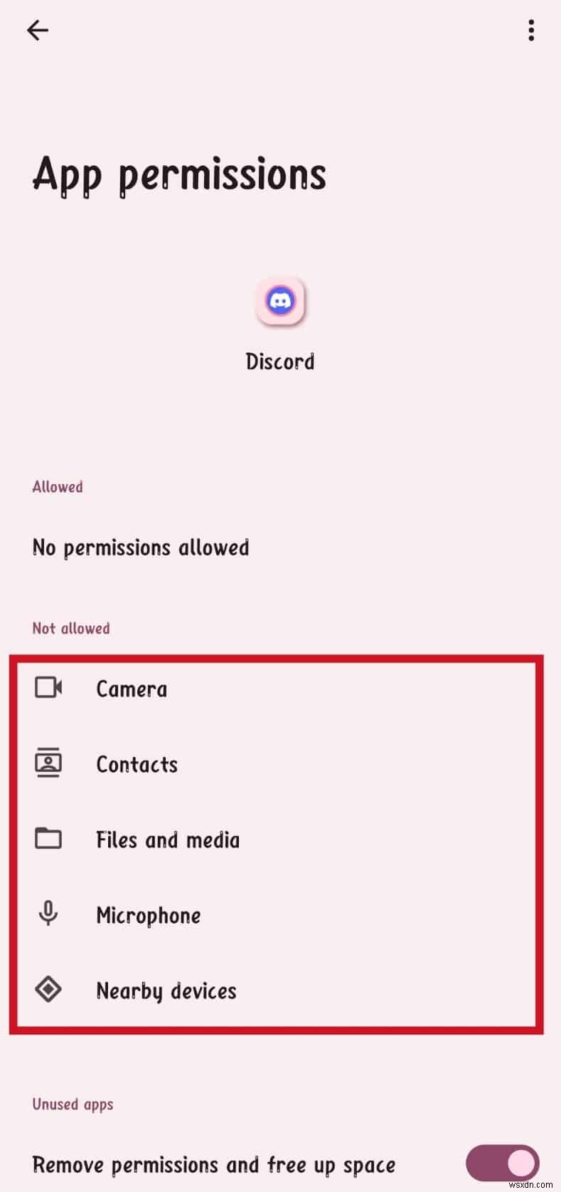 Tìm kiếm trên thiết bị di động Discord không hoạt động? 9 bản sửa lỗi đã được chứng minh 