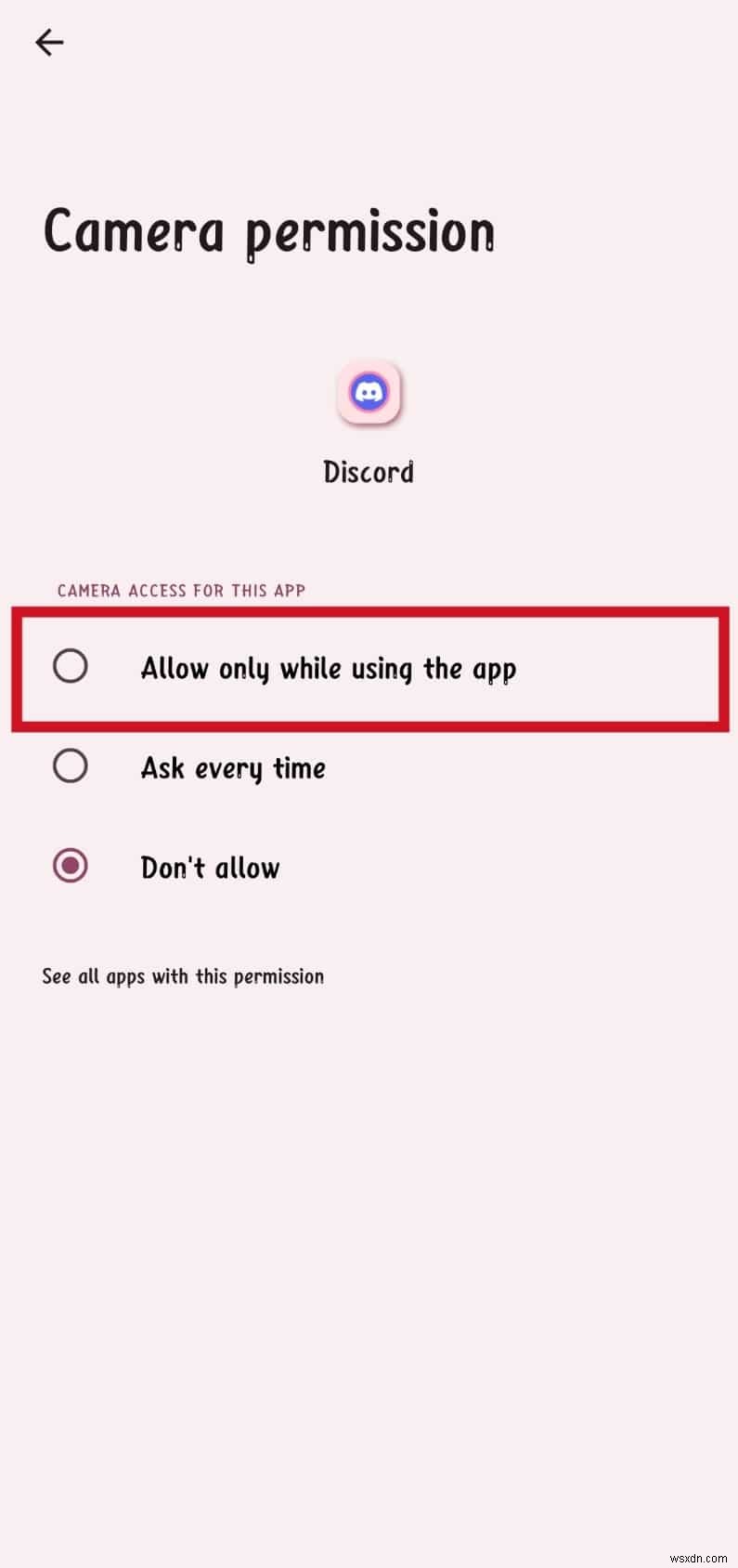 Tìm kiếm trên thiết bị di động Discord không hoạt động? 9 bản sửa lỗi đã được chứng minh 