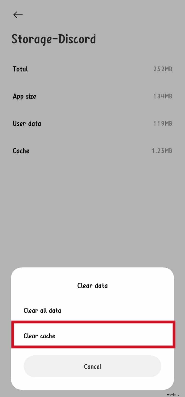 Tìm kiếm trên thiết bị di động Discord không hoạt động? 9 bản sửa lỗi đã được chứng minh 
