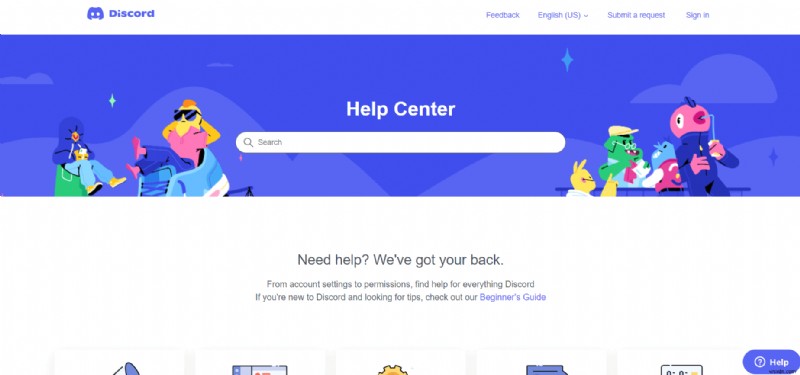 Tìm kiếm trên thiết bị di động Discord không hoạt động? 9 bản sửa lỗi đã được chứng minh 