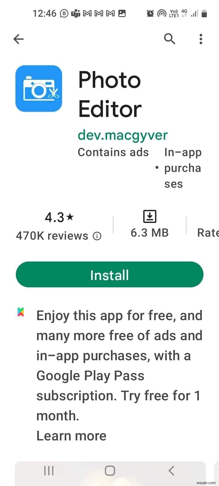 Hướng dẫn của chuyên gia:Cách giải quyết ảnh bị mờ trên Android 
