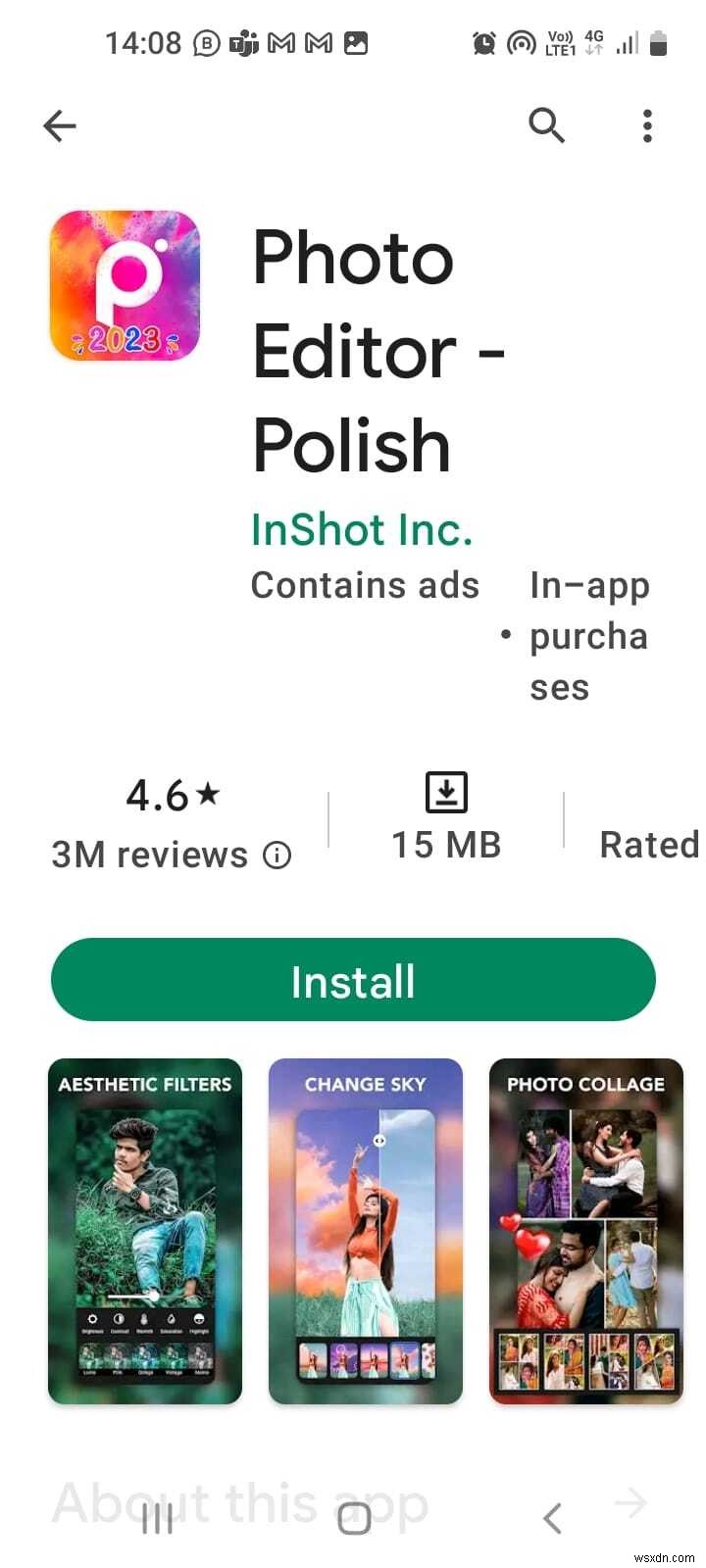 Hướng dẫn của chuyên gia:Cách giải quyết ảnh bị mờ trên Android 