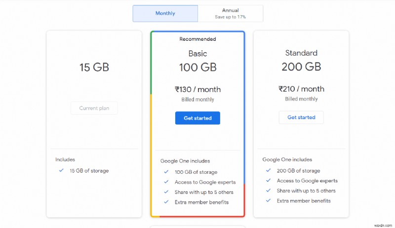 Cách giải quyết sự cố sao lưu ảnh WhatsApp vào Google Photos trên Android 