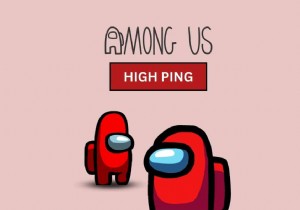 8 bản sửa lỗi đã được chứng minh cho Ping cao trong Among Us trên Android 