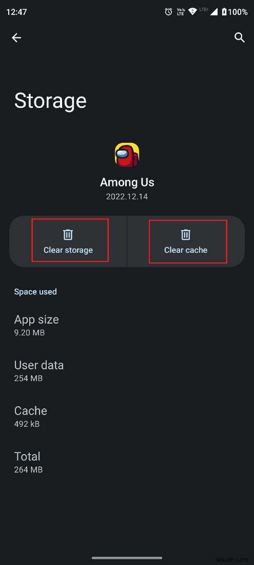 8 bản sửa lỗi đã được chứng minh cho Ping cao trong Among Us trên Android 