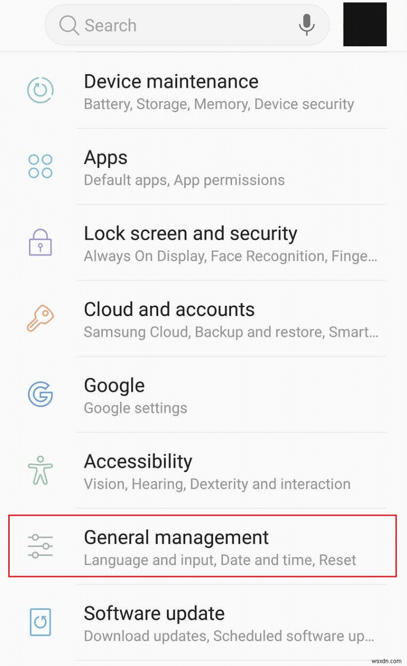 Đặt lại điện thoại Samsung của bạn mà không cần mật khẩu:Hướng dẫn từng bước 
